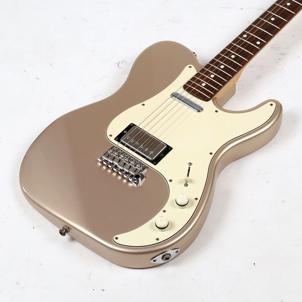 【中古】CURRENT カレント Kathy キャシー エレキギター ボディ