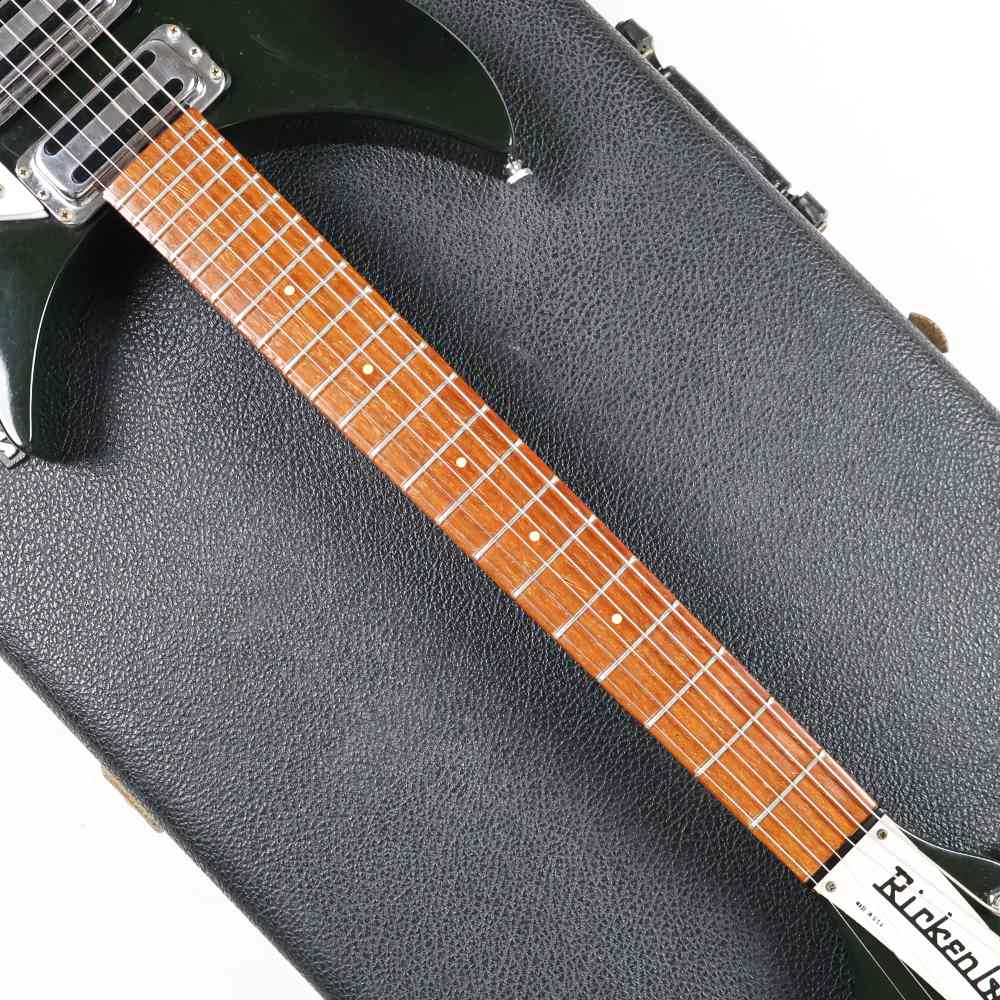 【中古】 Rickenbacker リッケンバッカー 325V63 JG Jetglo 1984年製 エレキギター ネック