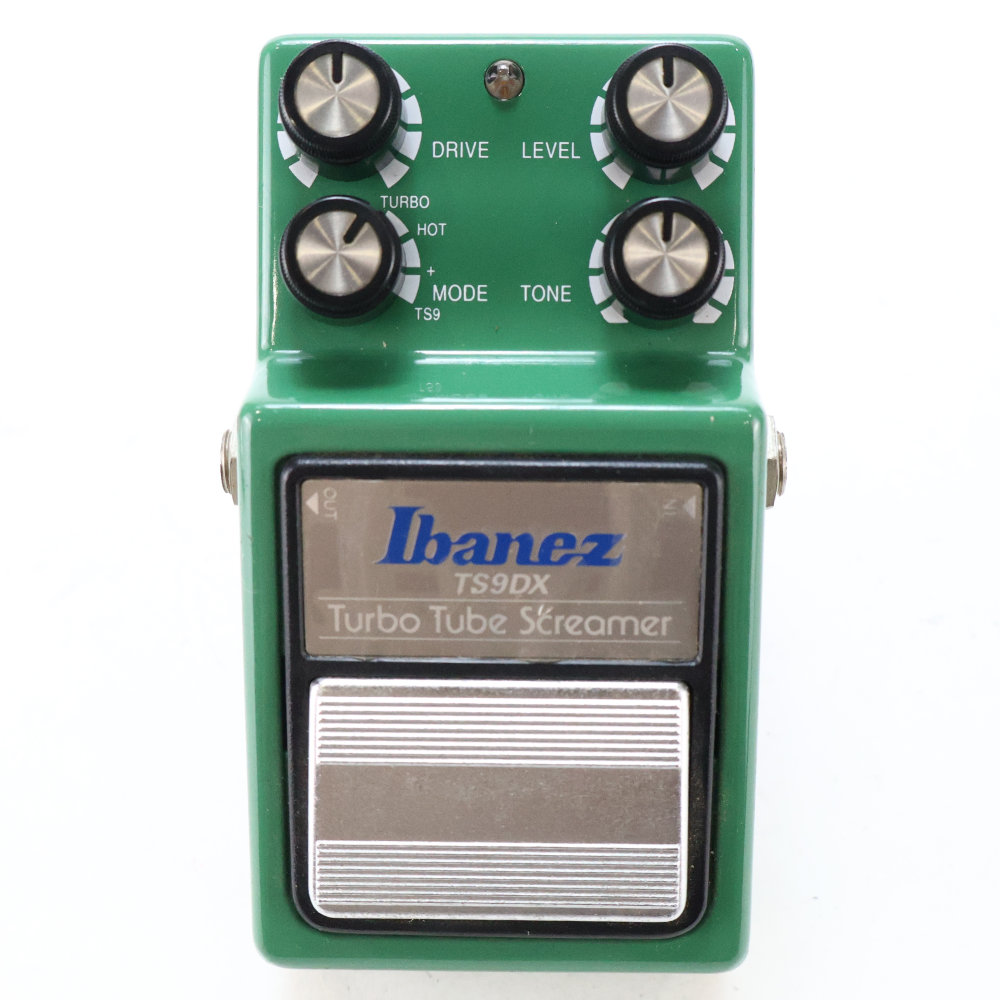【中古】 IBANEZ TS9DX ギターエフェクター