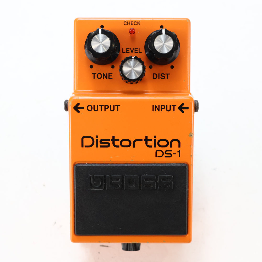 【中古】ディストーション エフェクター BOSS DS-1 Distortion ギターエフェクター