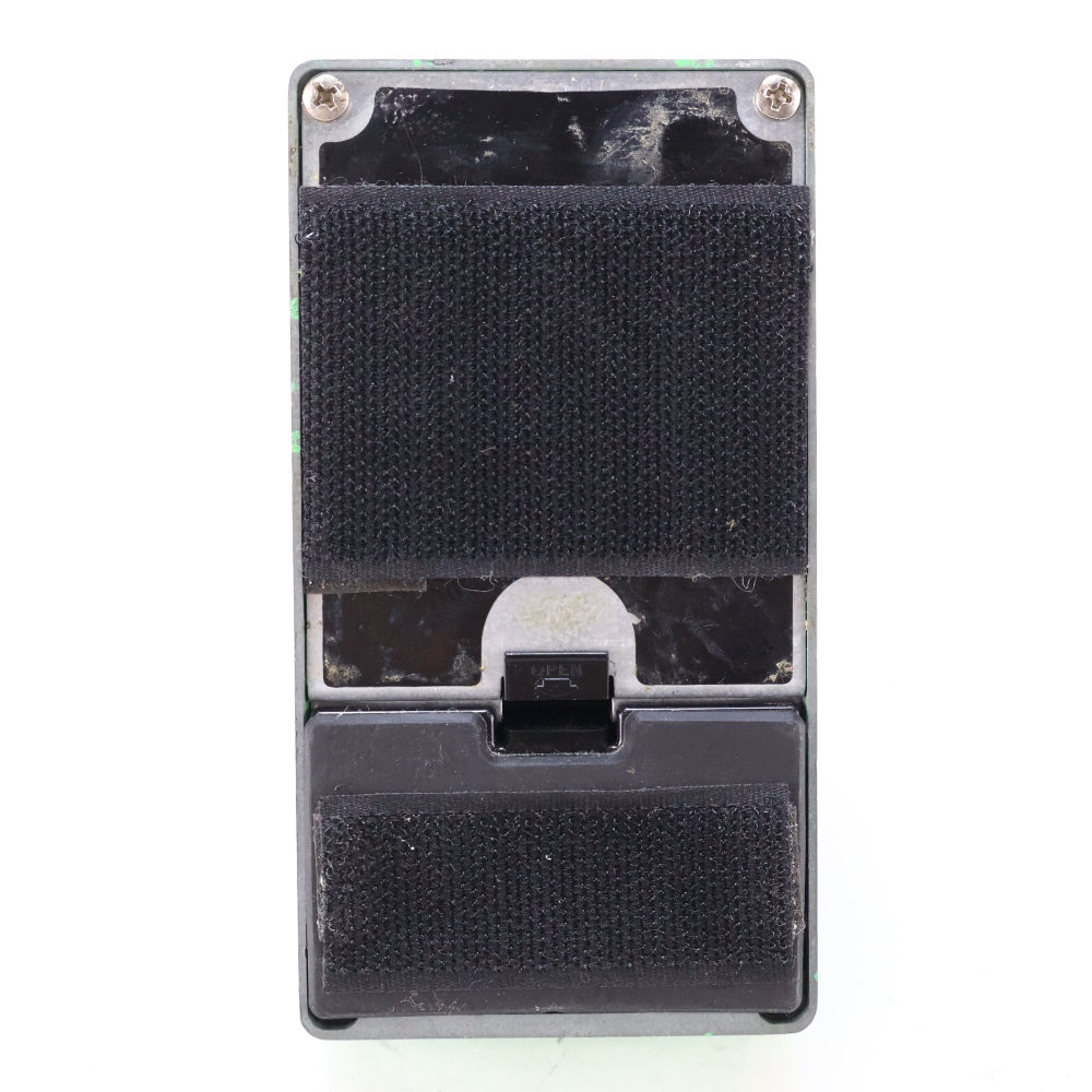 【中古】 オーバードライブ エフェクター IBANEZ TS9 Tube Screamer チューブスクリーマー ギターエフェクター 底面