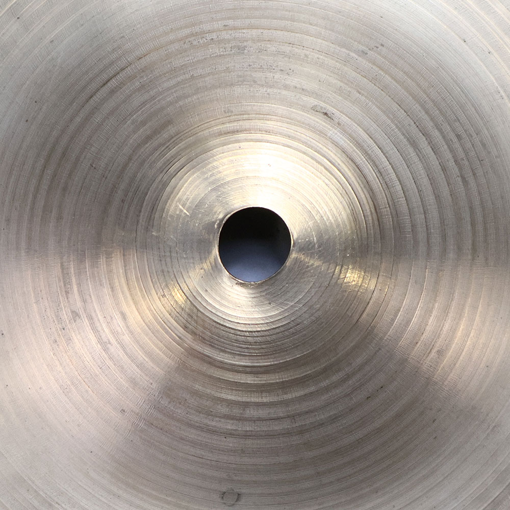 【中古】ハイハットシンバル ペア セイビアン SABIAN AA REGULAR HATS Pair 14インチ ペア 歪み