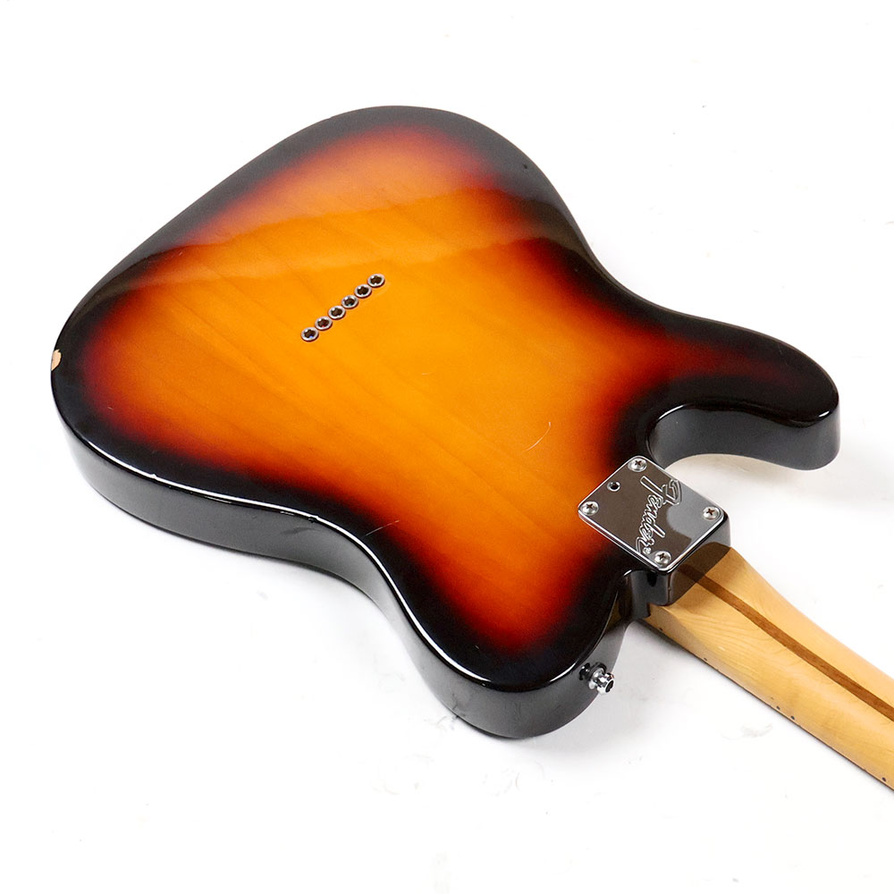 【中古】Fender フェンダー American Standard Telecaster BSB MOD. 1996年製 テレキャスター エレキギター ボディ