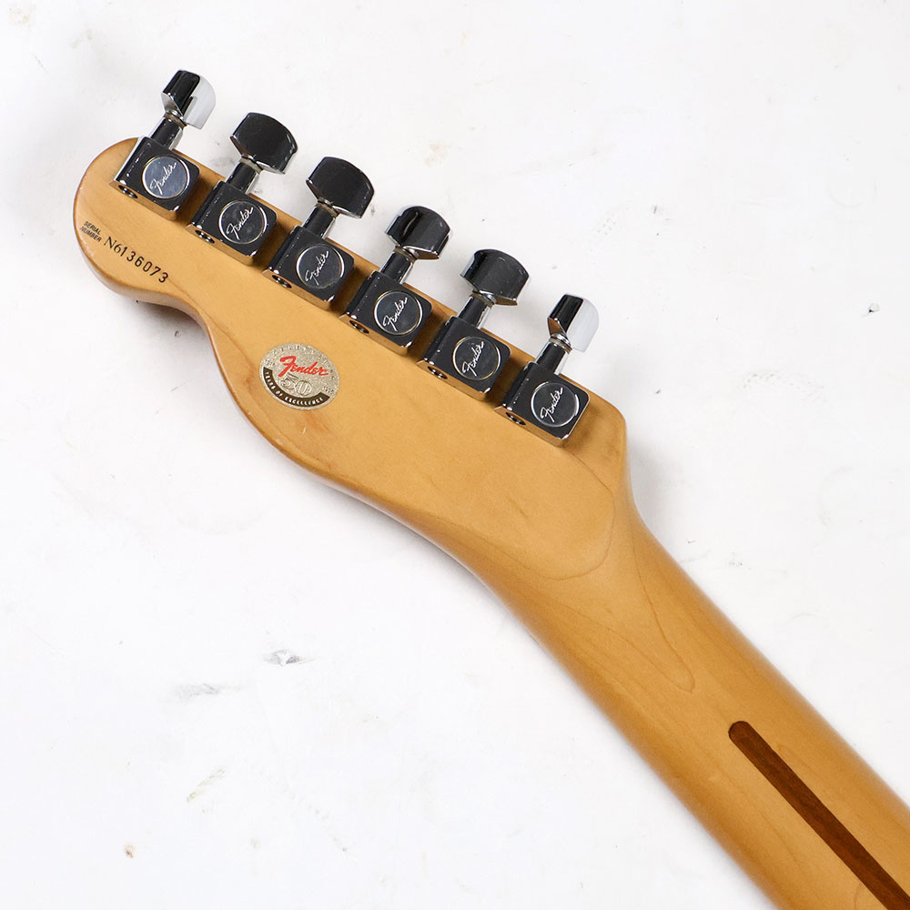 【中古】Fender フェンダー American Standard Telecaster BSB MOD. 1996年製 テレキャスター エレキギター ヘッド