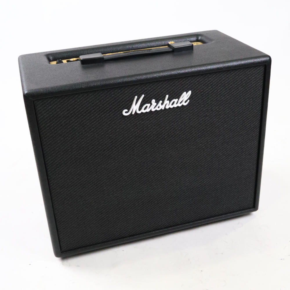 【中古】 MARSHALL CODE50 フルモデリングギターアンプ フロント画像