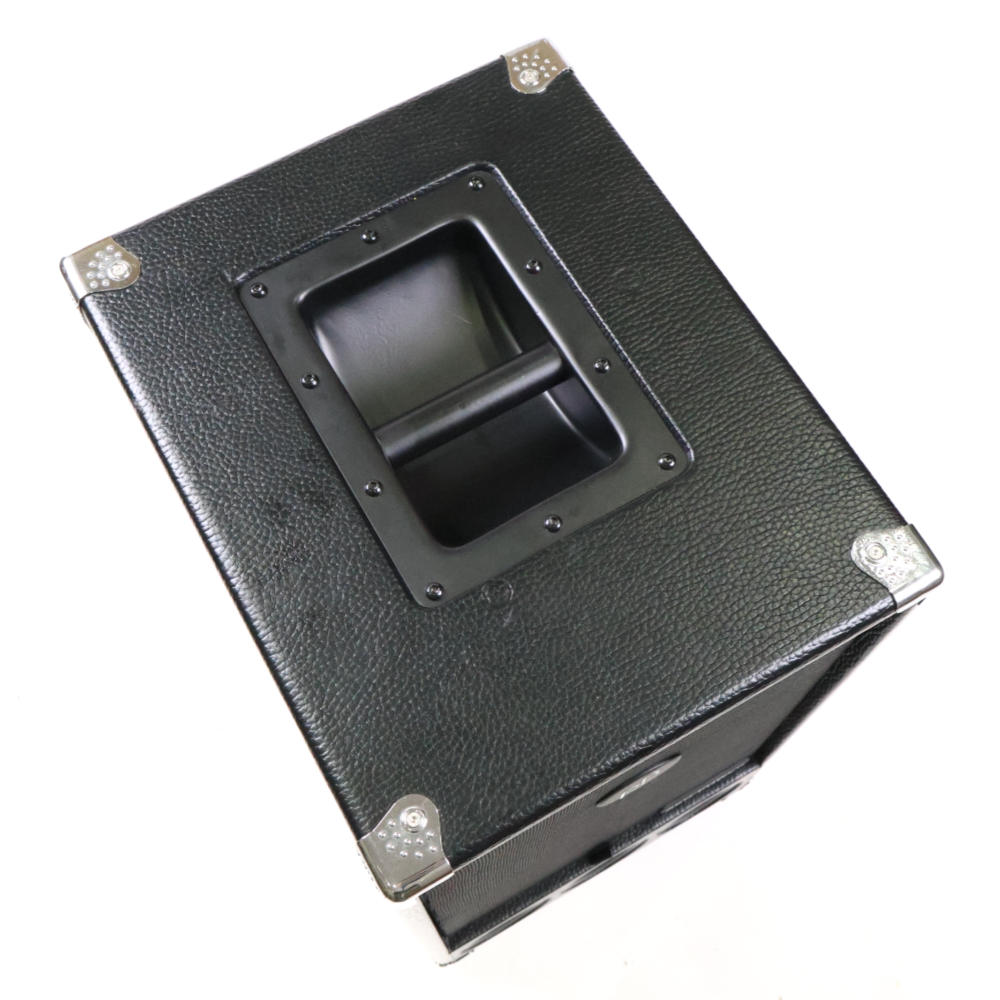【中古】 PHIL JONES BASS PB-300 BLK ベース用パワードスピーカー トップ画像