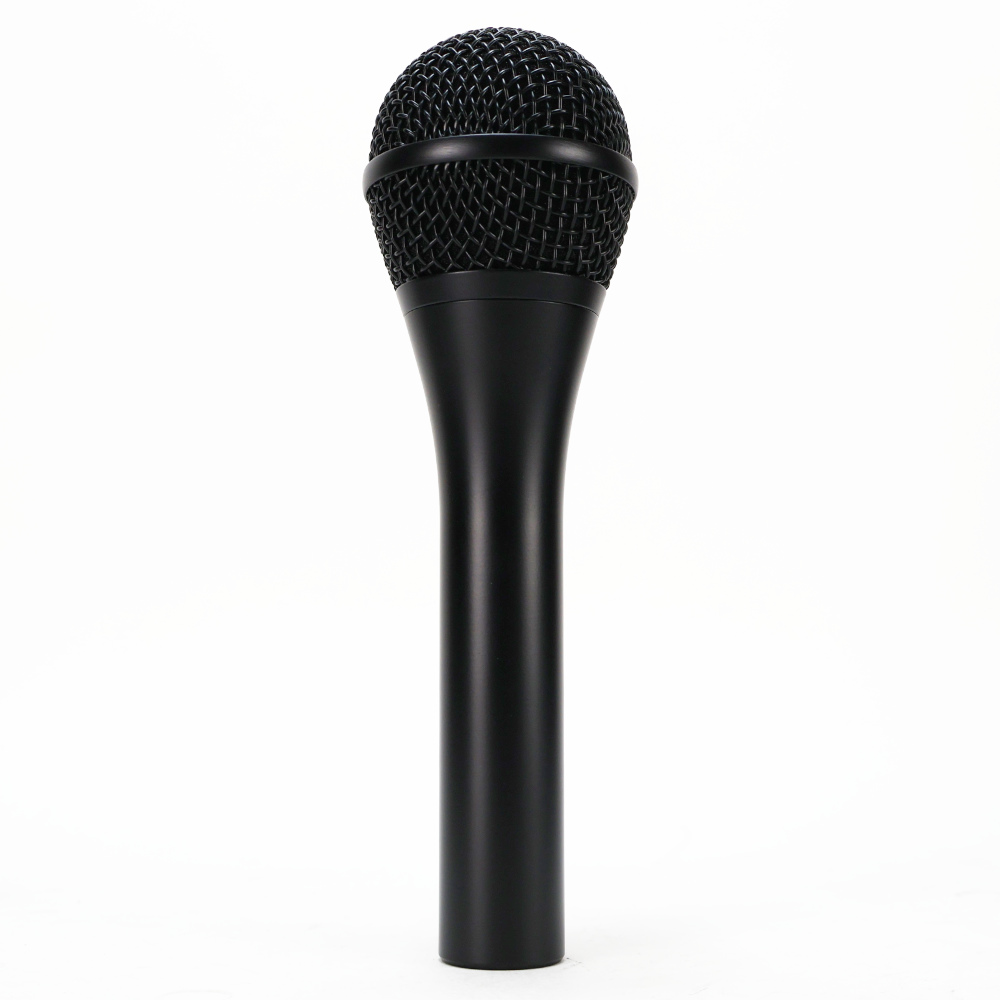 【中古】 AUDIX OM5 ボーカル用ダイナミックマイク オーディックス 本体画像 裏