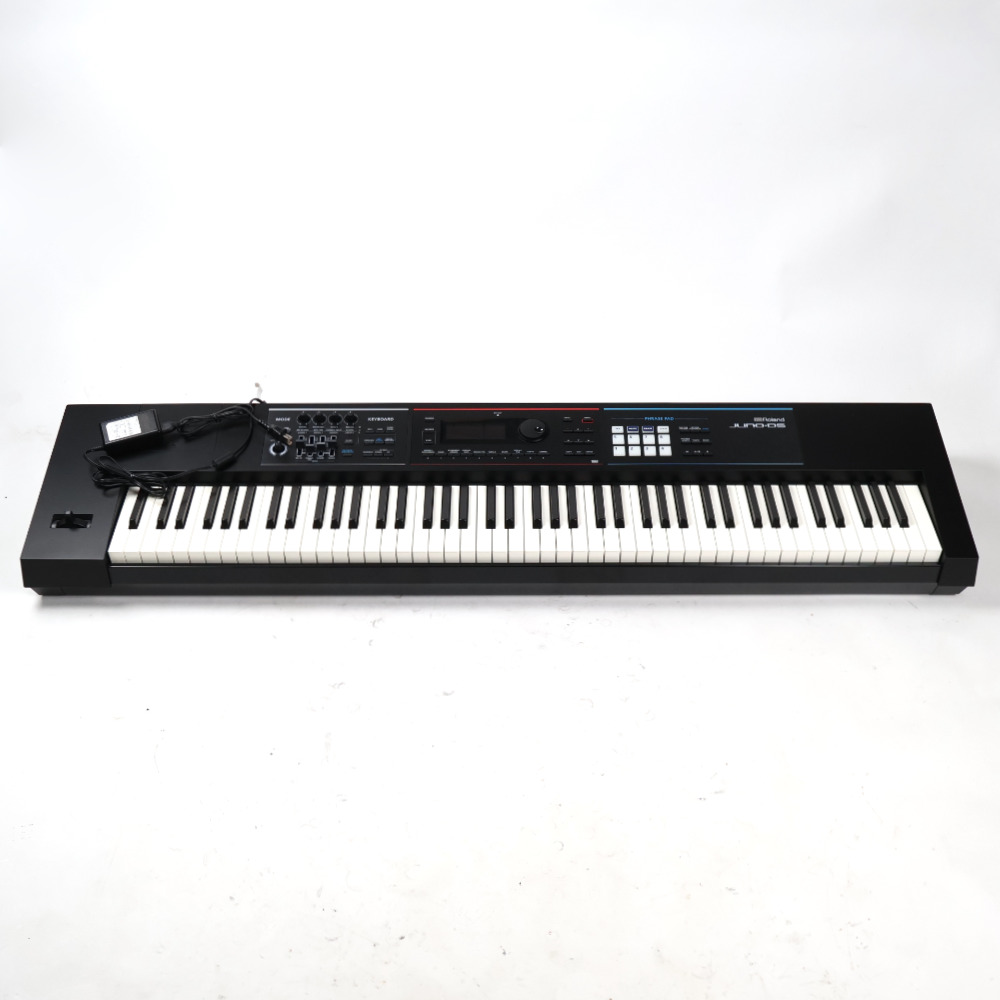 【中古】 ROLAND ローランド JUNO-DS88 シンセサイザー