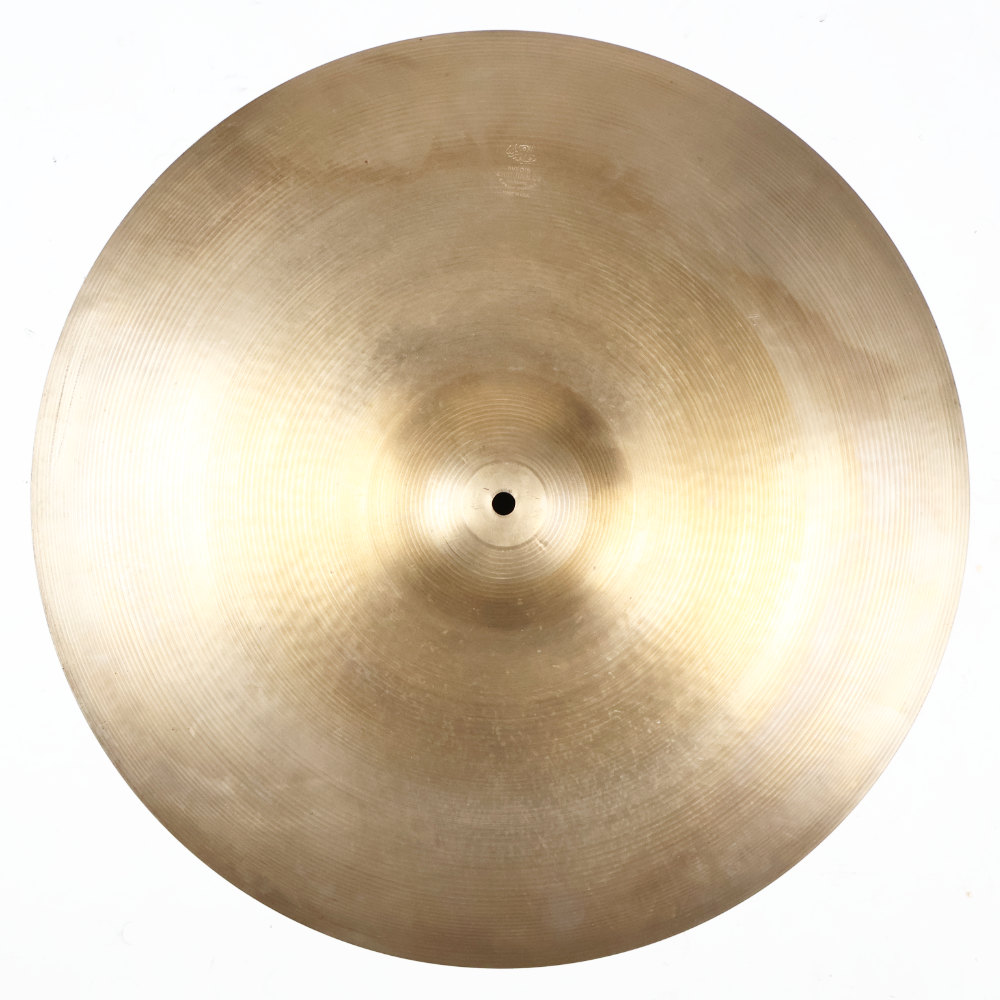 【中古】 ライドシンバル ジルジャン ZILDJIAN A Zildjian Ride 22インチ