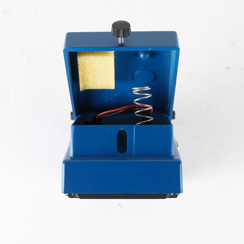 【中古】 ブルースドライバー エフェクター BOSS BD-2 Blues Driver ギターエフェクター オーバードライブ ブルドラ 側面