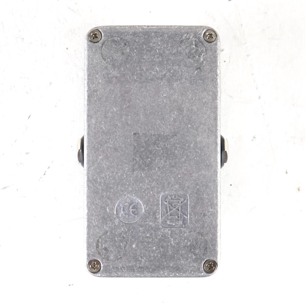 【中古】 ELECTRO-HARMONIX East River Drive ギターエフェクター ボトム画像