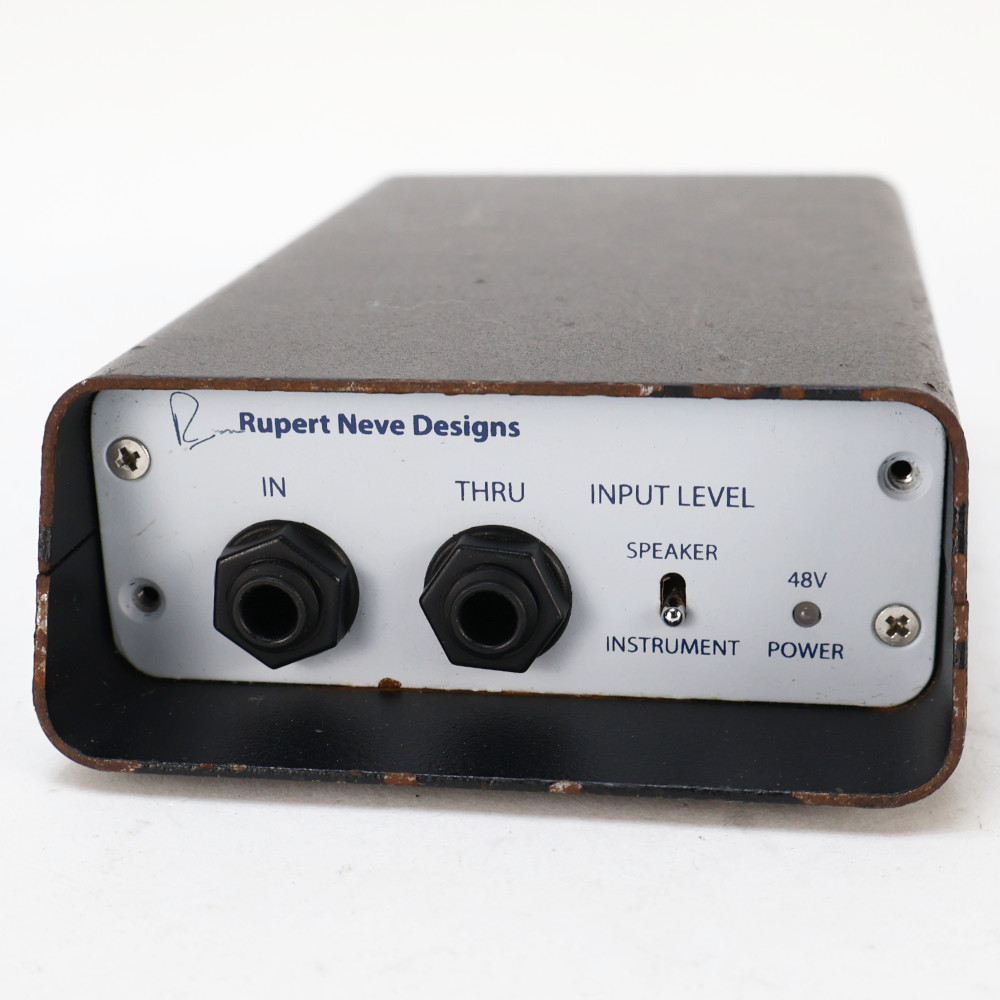 Rupert Neve Designs RNDI ルパート ニーブ 中古】 Rupert Neve Designs RNDI DIボックス([USED] ルパート・ニーヴ