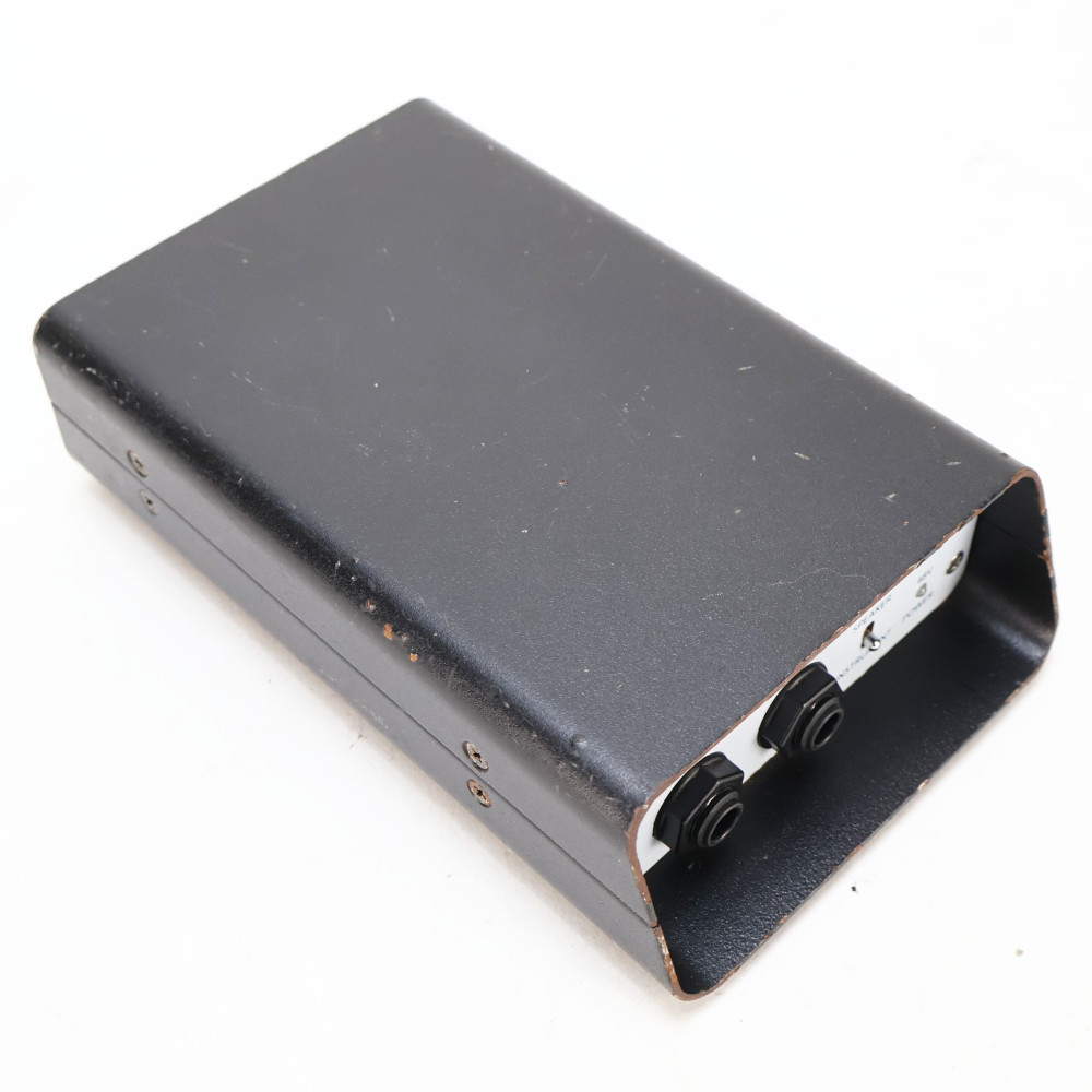 【中古】 RNDI Rupert Neve Designs 中古】 Rupert Neve Designs RNDI DIボックス([USED] ルパート・ニーヴ