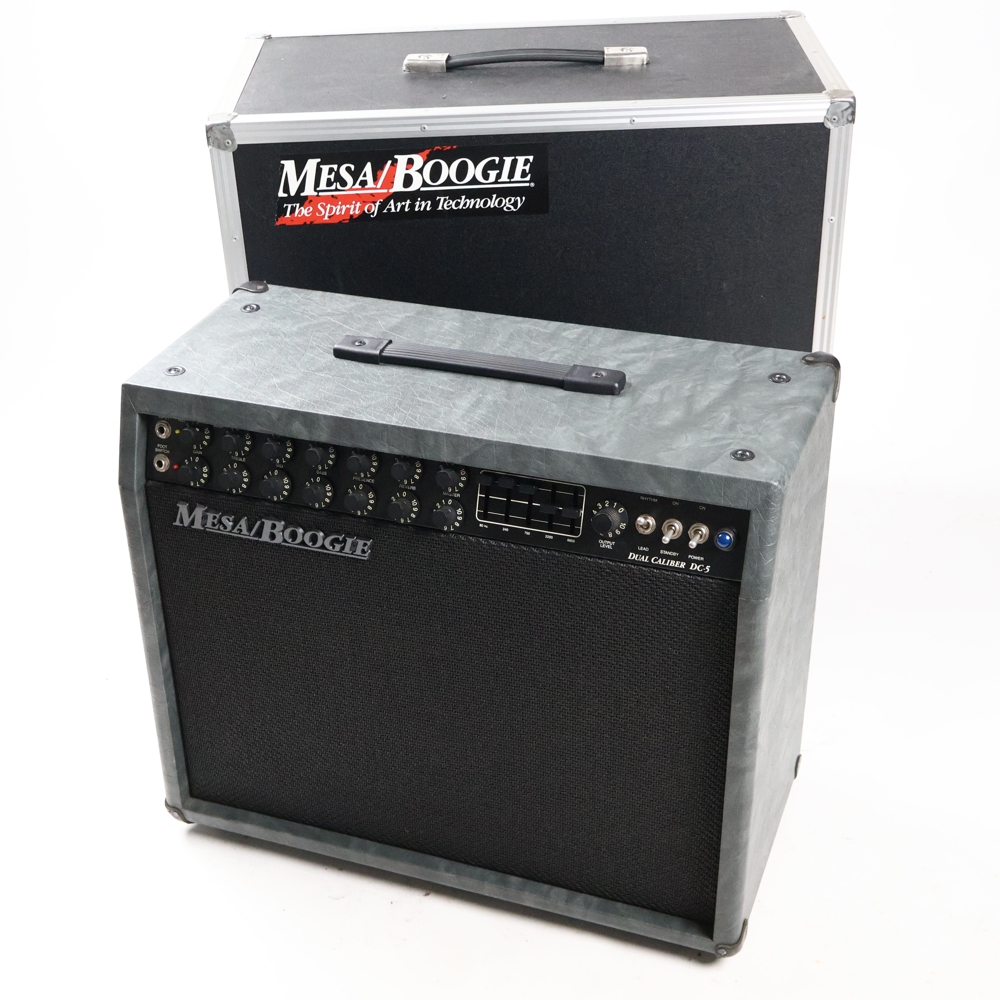 【中古】 ギターアンプ Mesa Boogie DC-5 Dual Caliber