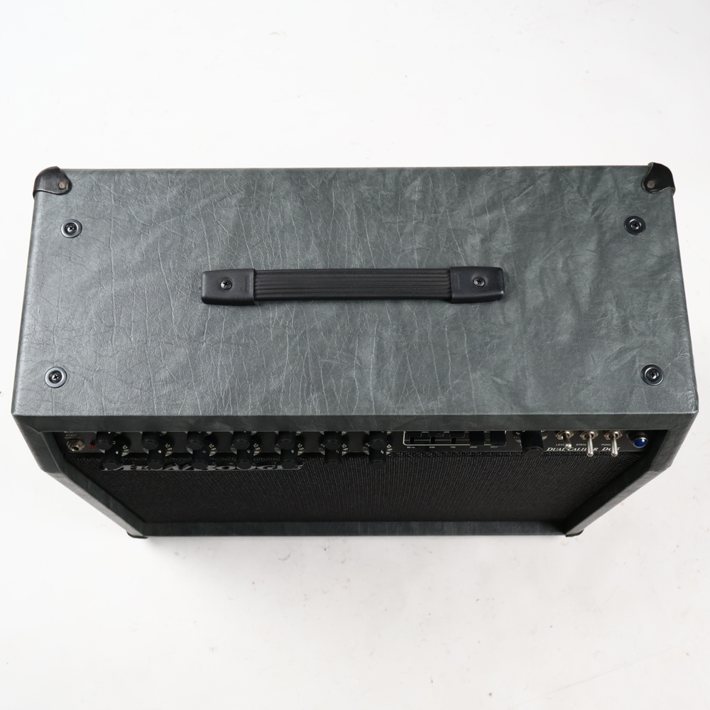 【中古】 ギターアンプ Mesa Boogie DC-5 Dual Caliber 取手
