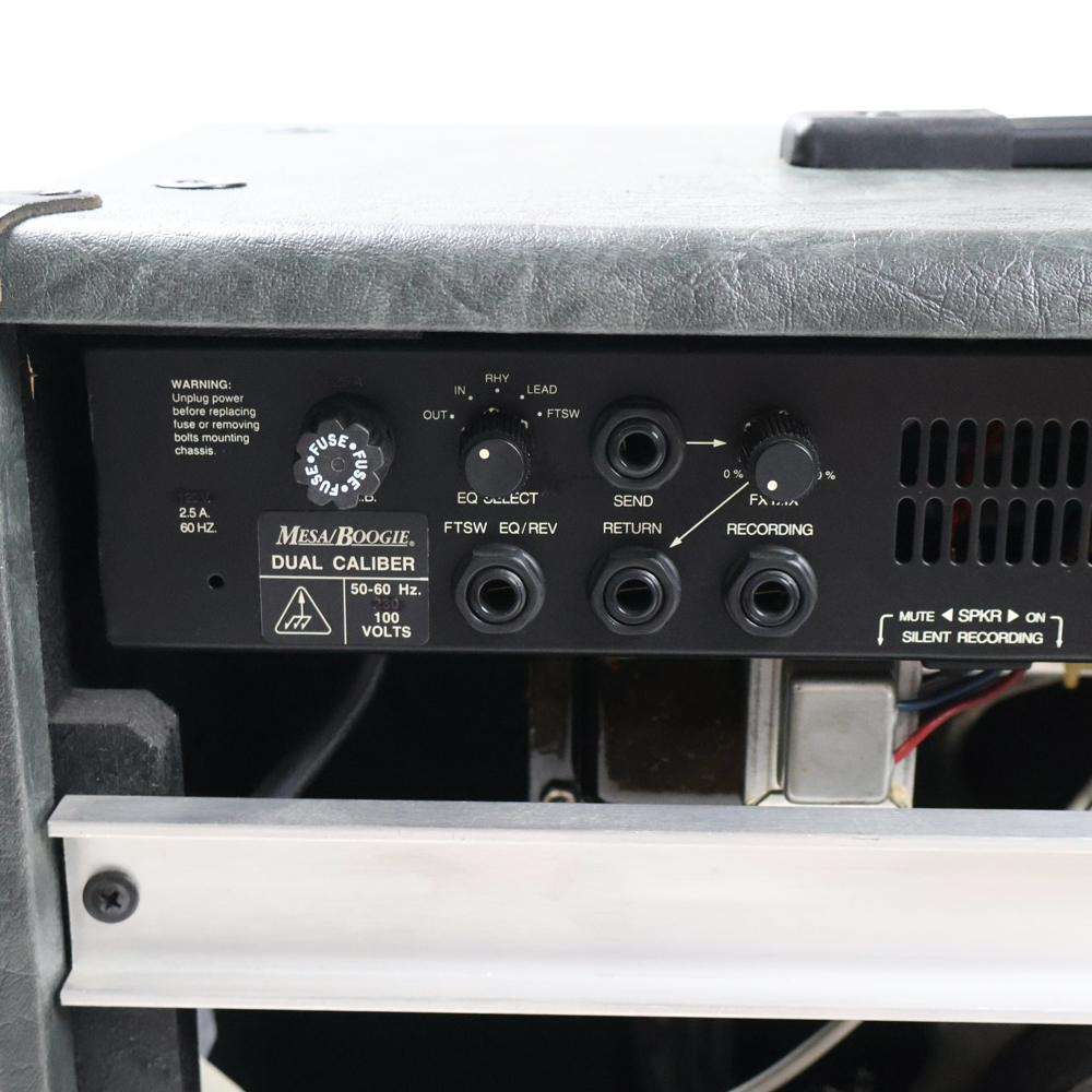 【中古】 ギターアンプ Mesa Boogie DC-5 Dual Caliber スピーカー