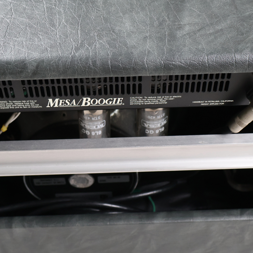 【中古】 ギターアンプ Mesa Boogie DC-5 Dual Caliber 真空管