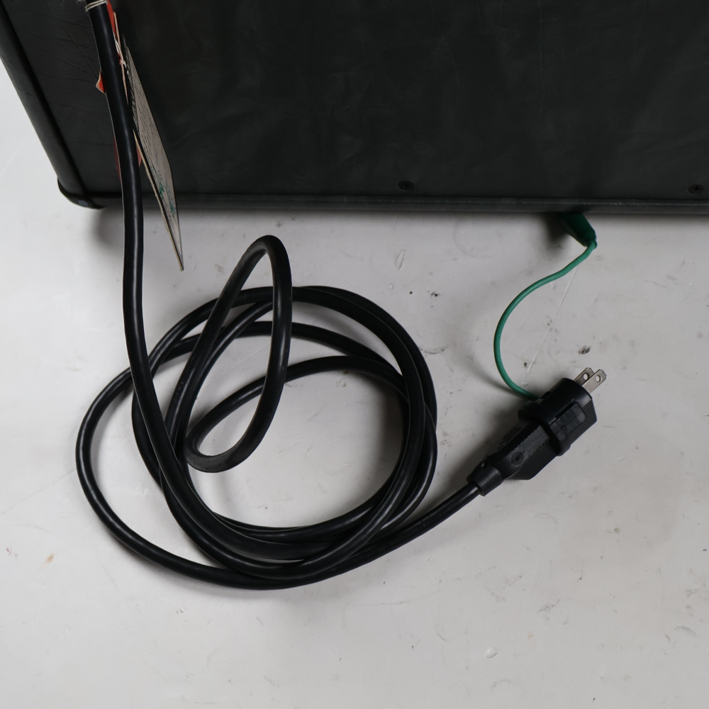 【中古】 ギターアンプ Mesa Boogie DC-5 Dual Caliber 電源