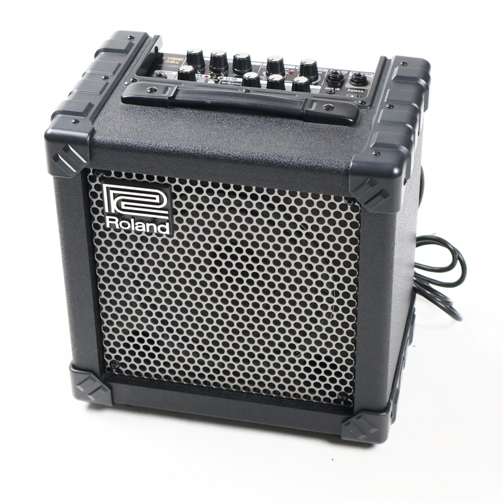 【中古】 ギターアンプ Roland CUBE-20X