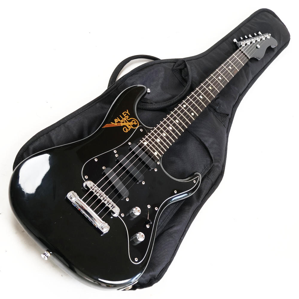 【中古】 エレキギター Valley Arts Valley Arts バレーアーツ M Series ST Style Tune-O-Maticブリッジ
