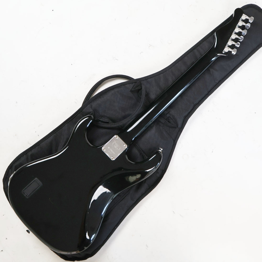 【中古】 エレキギター Valley Arts Valley Arts バレーアーツ M Series ST Style Tune-O-Maticブリッジ ボディバック画像