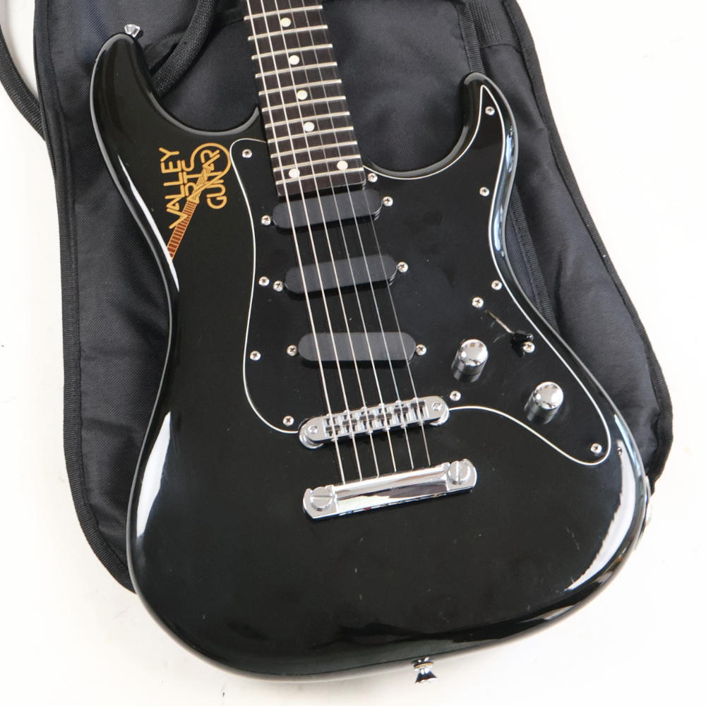 【中古】 エレキギター Valley Arts Valley Arts バレーアーツ M Series ST Style Tune-O-Maticブリッジ ボディ画像