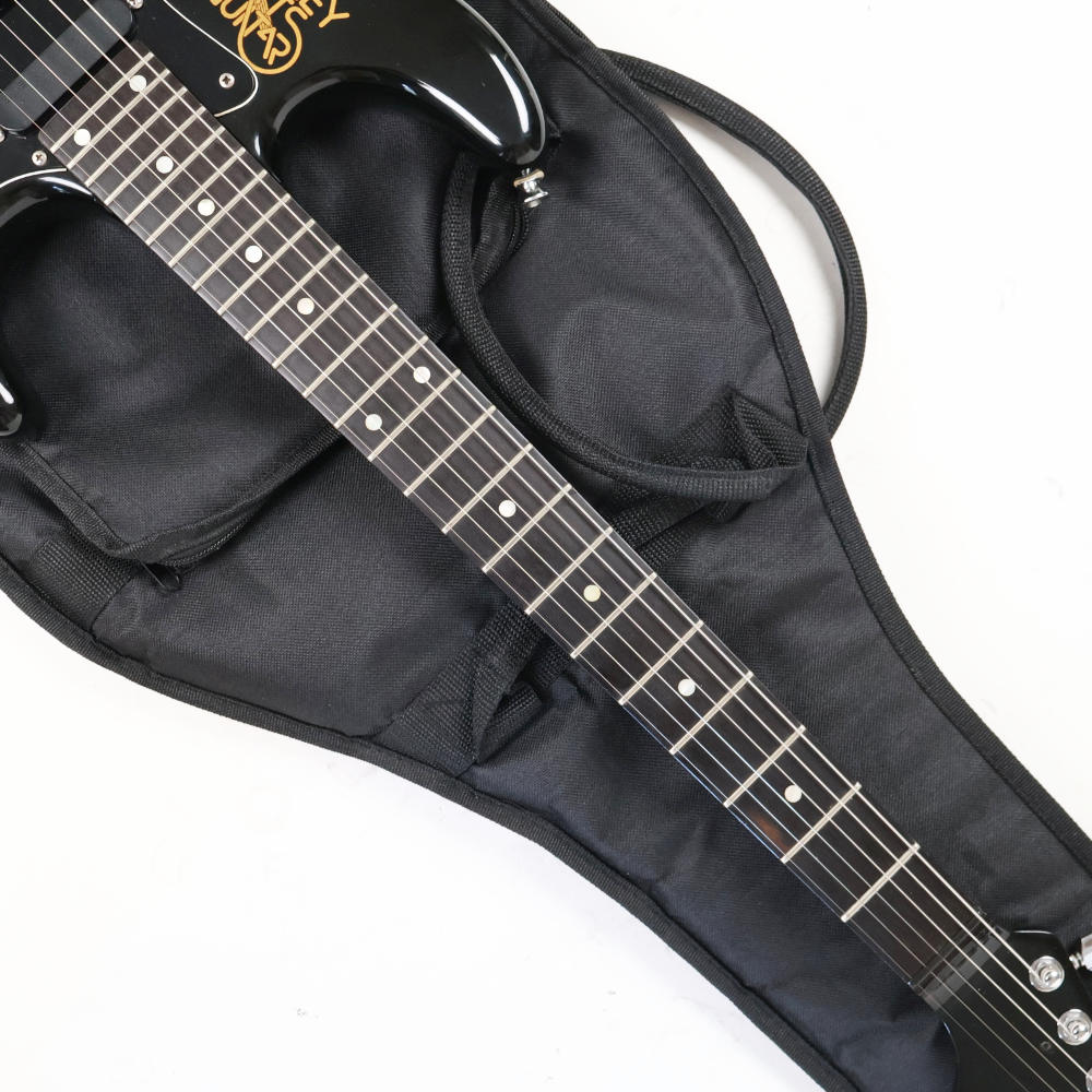 【中古】 エレキギター Valley Arts Valley Arts バレーアーツ M Series ST Style Tune-O-Maticブリッジ ネック