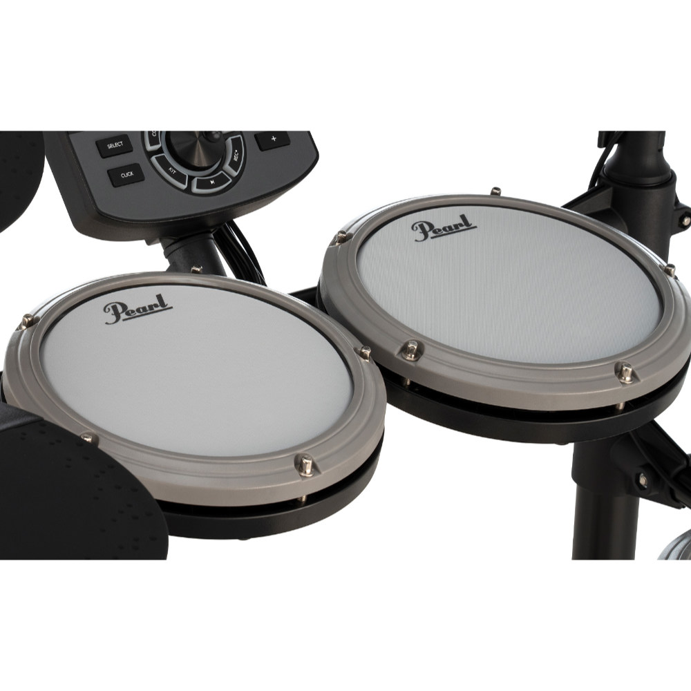 Pearl パール eROADSHOW ERS1000 オールインワン電子ドラムセット タムパッド画像