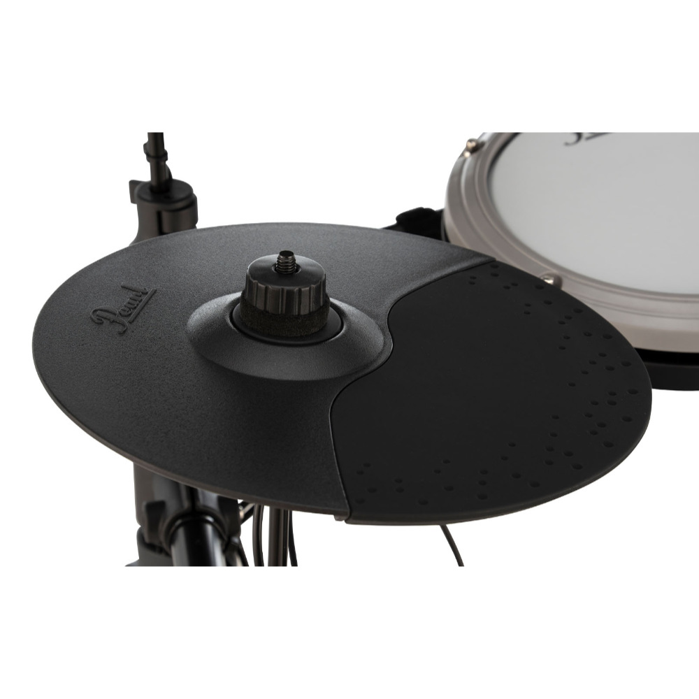 Pearl パール eROADSHOW ERS1000 オールインワン電子ドラムセット シンバルパッド画像