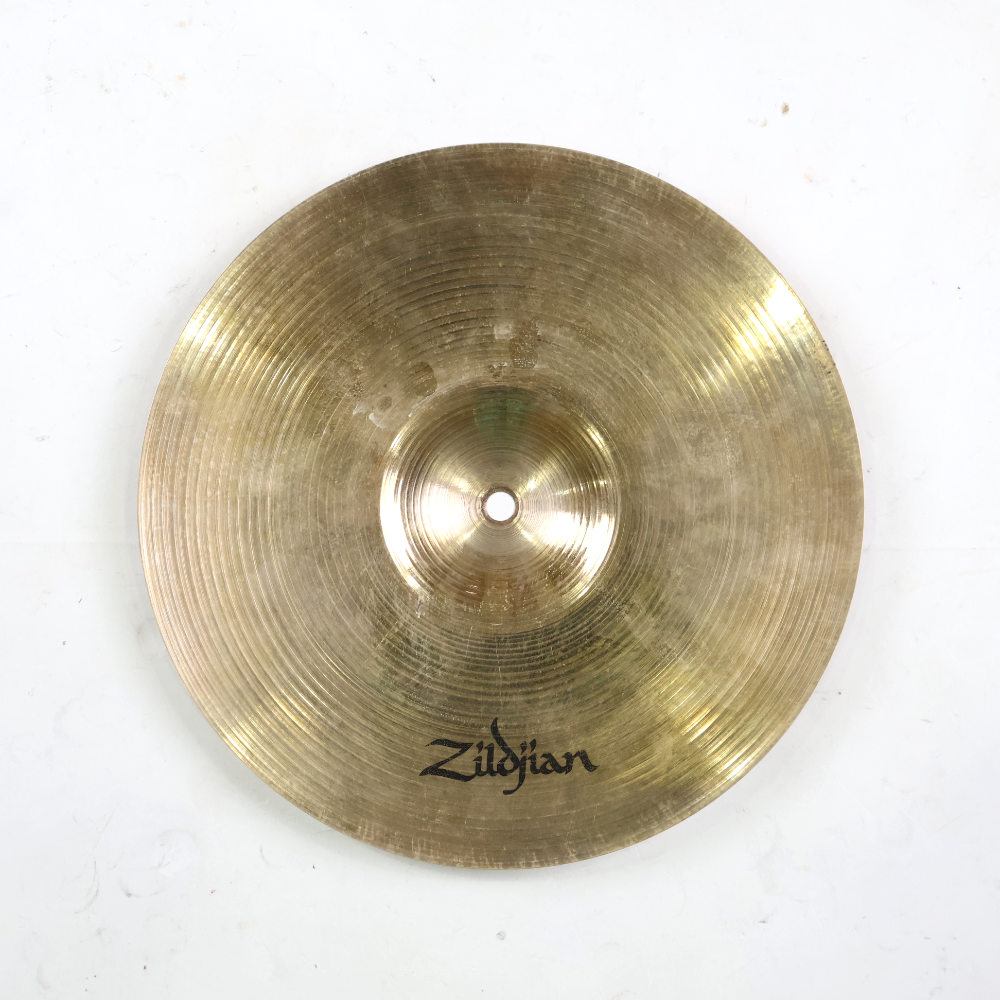 【中古】 スプラッシュシンバル ジルジャン ZILDJIAN A Zildjian SPLASH 12インチ 詳細画像
