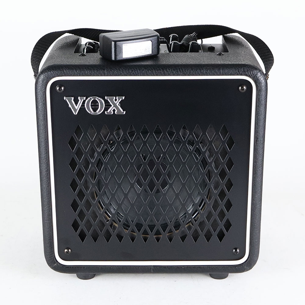 【中古】 VOX VMG-10 MINI GO 10 小型ギターアンプ コンボ
