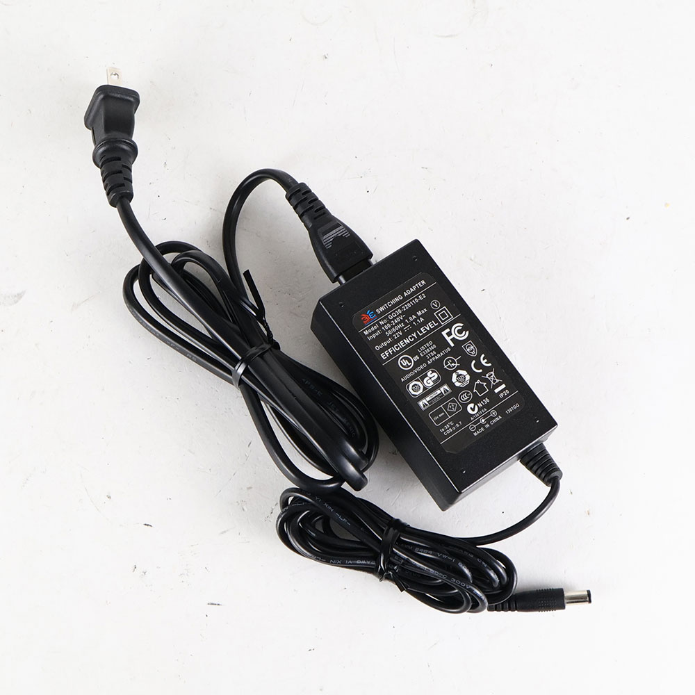 【中古】 ディストーション BLACKSTAR HT-DUAL DS-2 付属品