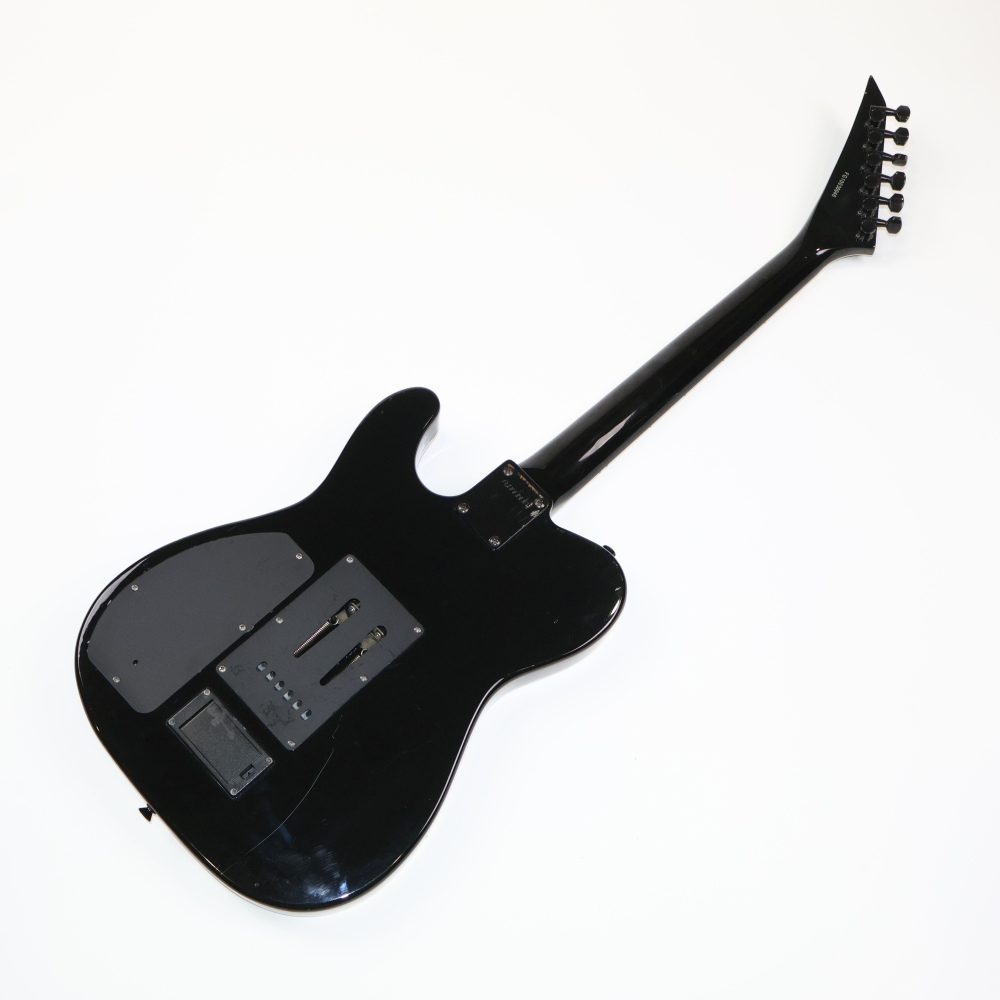 【中古】 エレキギター  FERNANDES TEJ Deluxe SUS サスティナー搭載 フェルナンデス 詳細画像