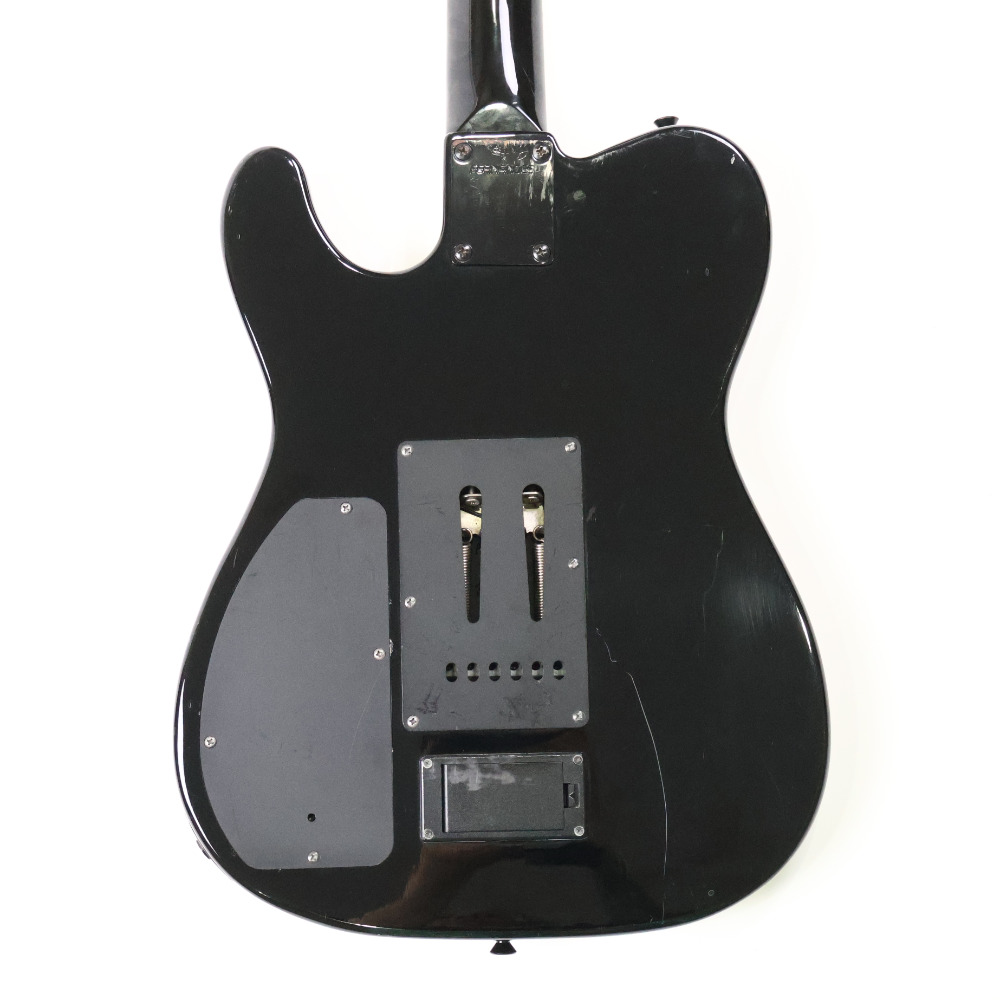 【中古】 エレキギター  FERNANDES TEJ Deluxe SUS サスティナー搭載 フェルナンデス 詳細画像