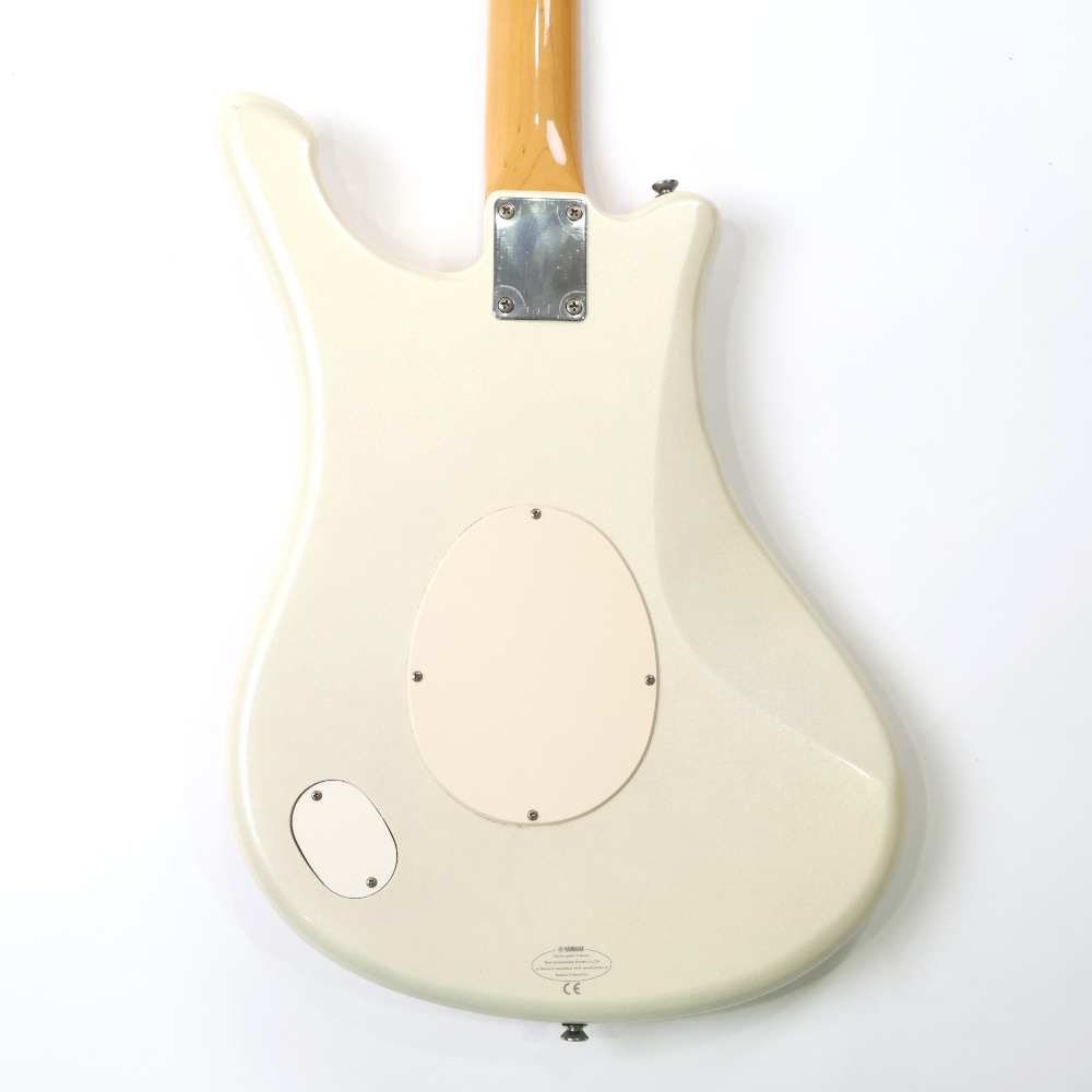 【中古】 YAMAHA ヤマハ SGV-800 PSW エレキギター パールスノーホワイト 詳細画像