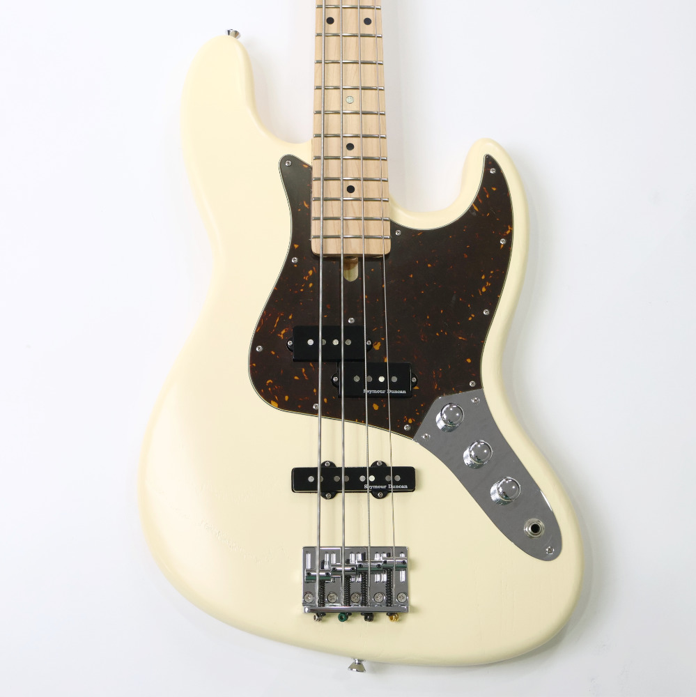 【中古】 エレキベース SCHECTER PA-LS/345 凛として時雨 345 MODEL 2021年製 シェクター 詳細画像