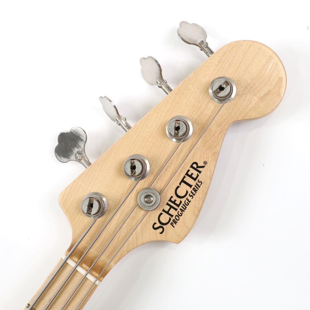 【中古】 エレキベース SCHECTER PA-LS/345 凛として時雨 345 MODEL 2021年製 シェクター 詳細画像