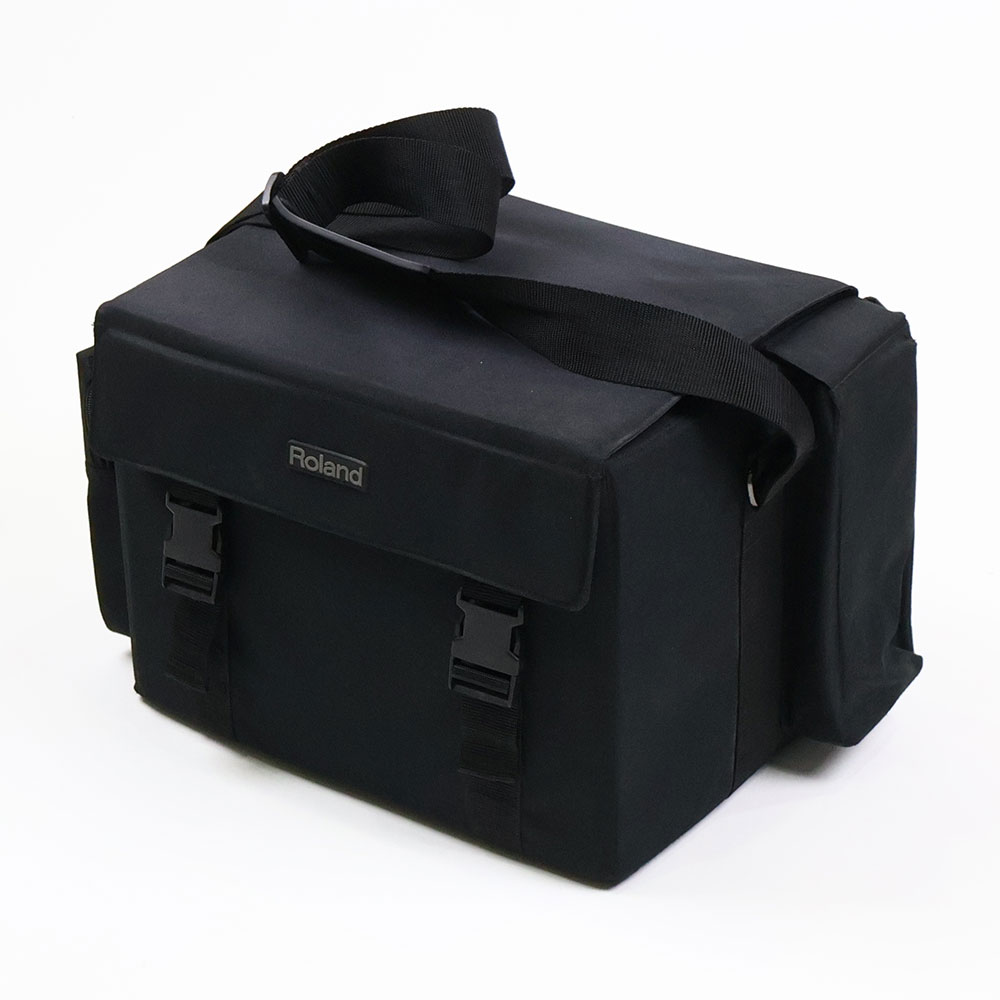 【中古】 アコギアンプ ローランド ROLAND AC-60 アコースティックギター用アンプ アコギアンプ 付属品