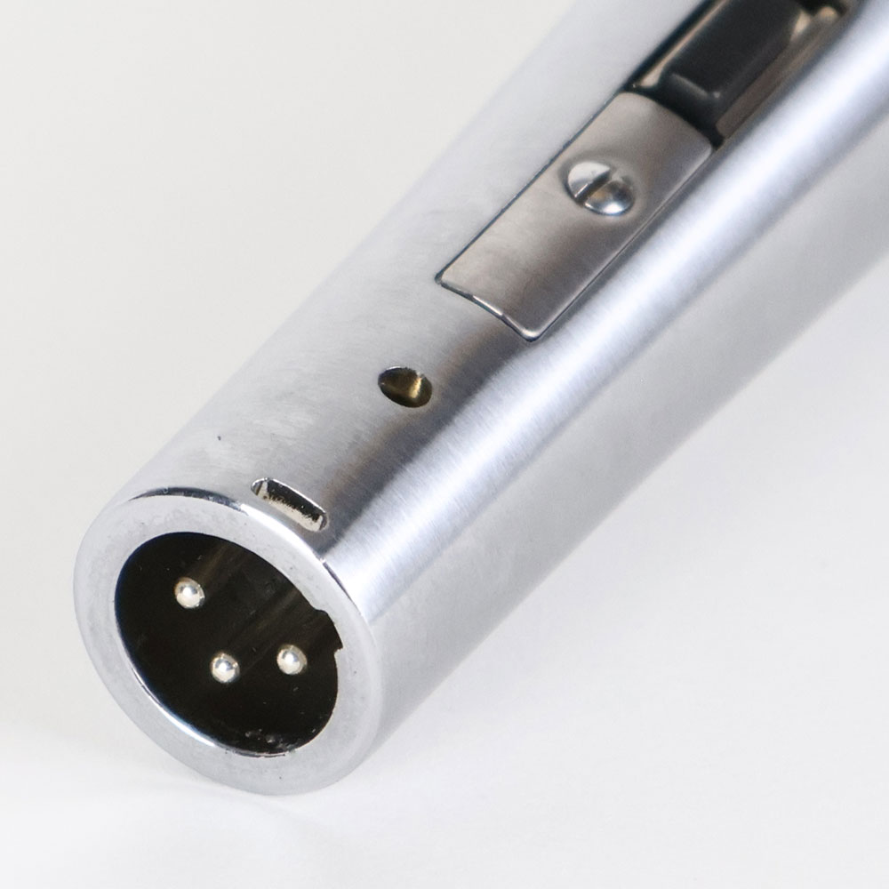 【中古】 ダイナミックマイク SHURE 565SD-LC クラシックボーカルマイクロホン シュア コネクタ