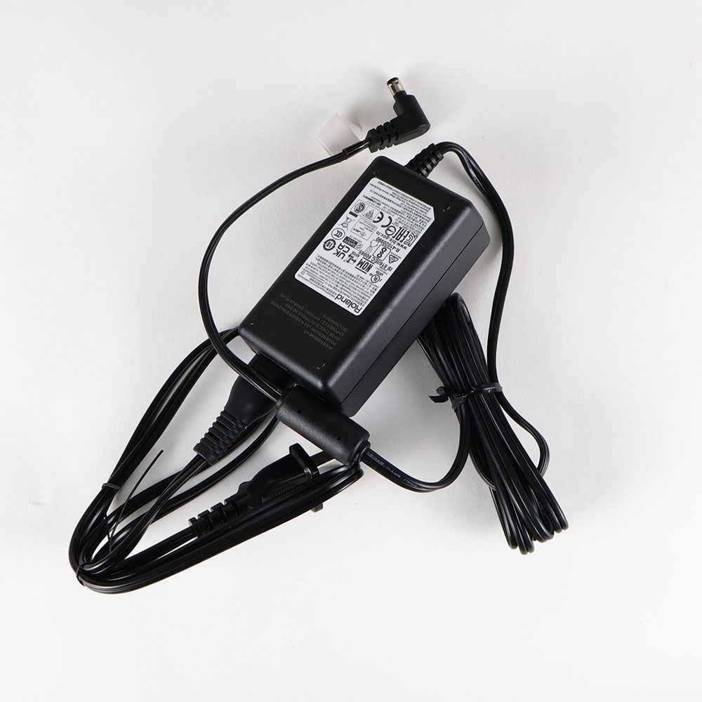 【中古】 ポータブルアンプ ROLAND ローランド MOBILE CUBE モバイルキューブ 付属品