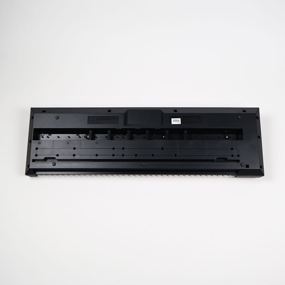 【中古】 シンセサイザー YAMAHA MX61 ヤマハ キーボード 裏面
