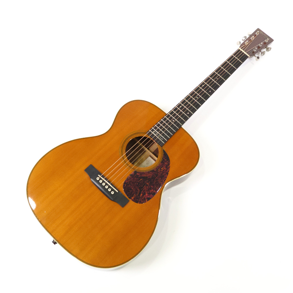 中古】 アコースティックギター Martin OOO-28EC Eric Clapton