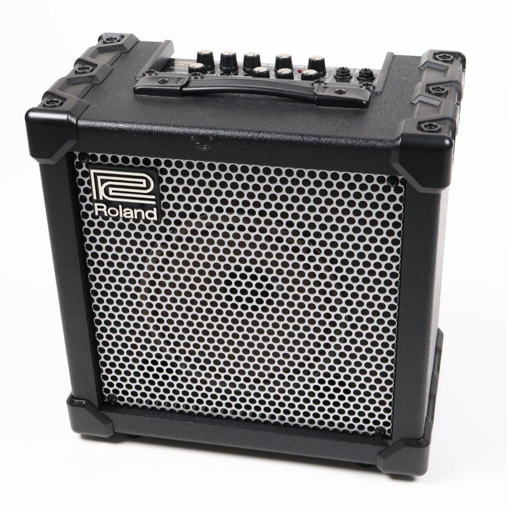 【中古】 ギターアンプ Roland CUBE-20XL
