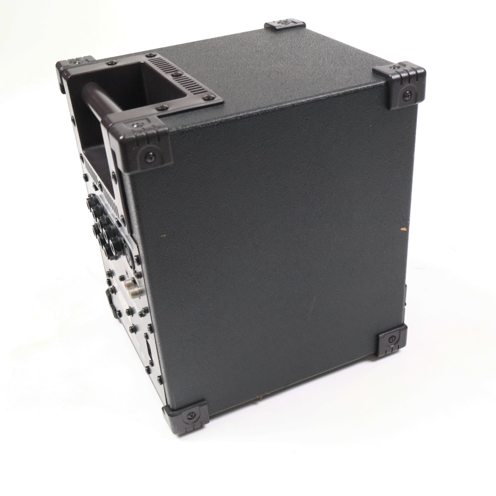【中古】モニタースピーカー ROLAND CM-30 ポータブルミキシングモニター 詳細画像