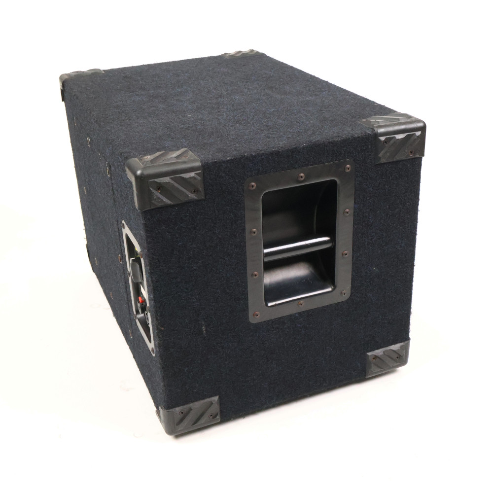 【中古】 ベース用キャビネット Schroeder 1212L 4-ohm 800w 詳細画像