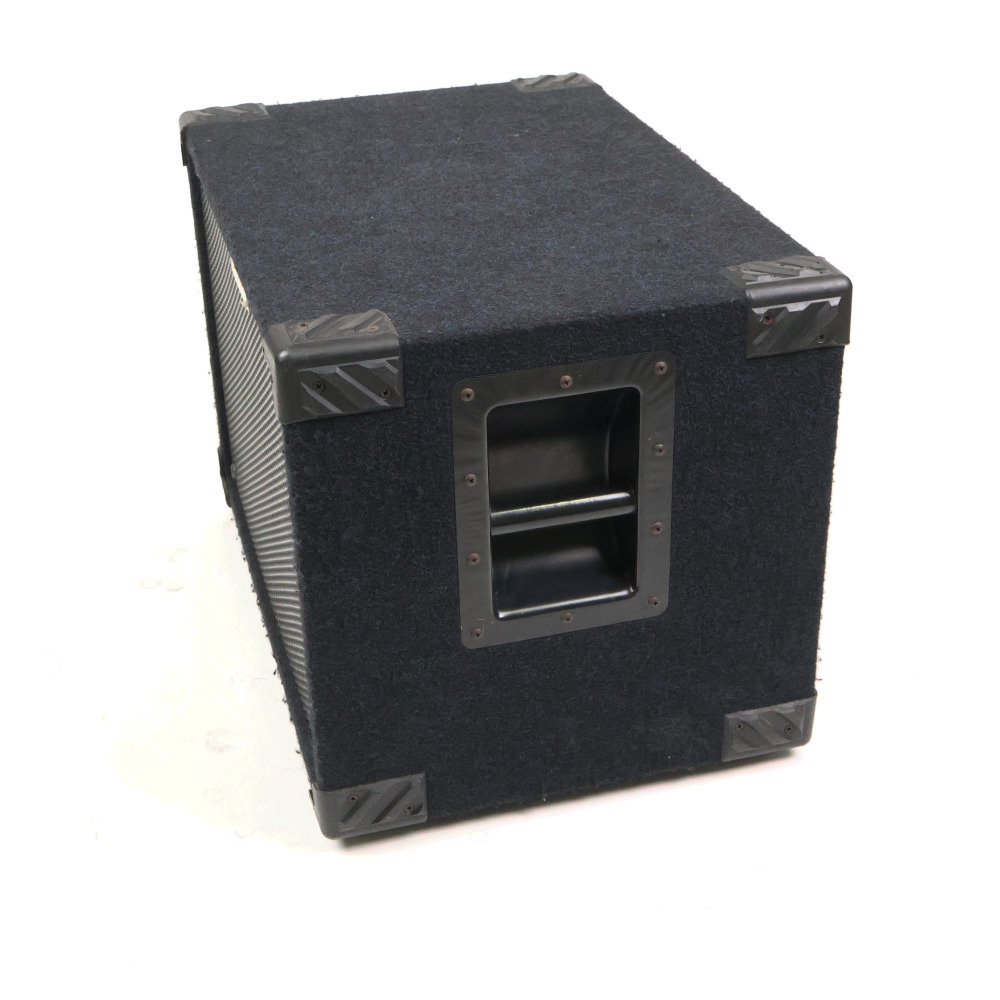 【中古】 ベース用キャビネット Schroeder 1212L 4-ohm 800w 詳細画像