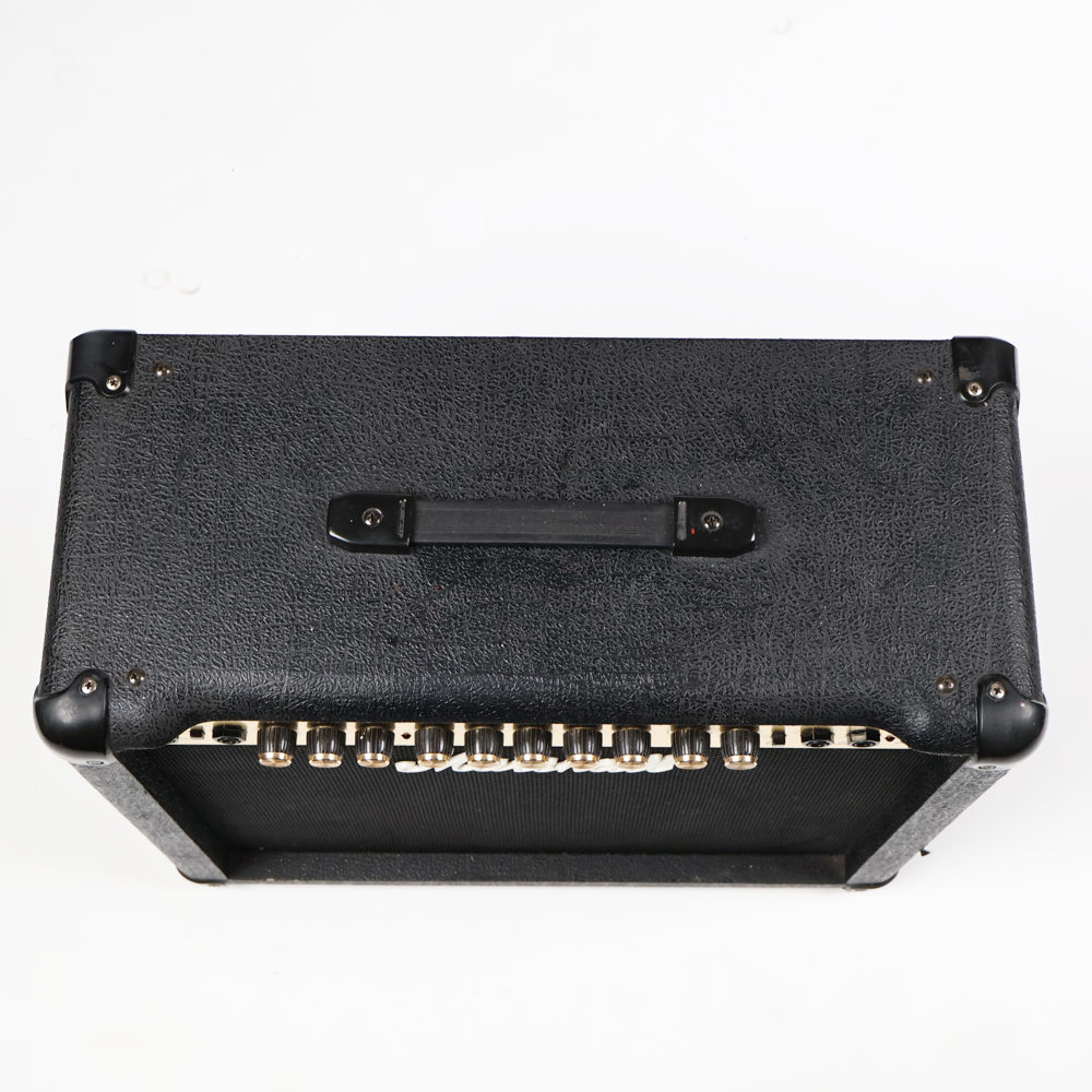 【中古】 コンボアンプ マーシャル MARSHALL MG30DFX ギターアンプ 取手