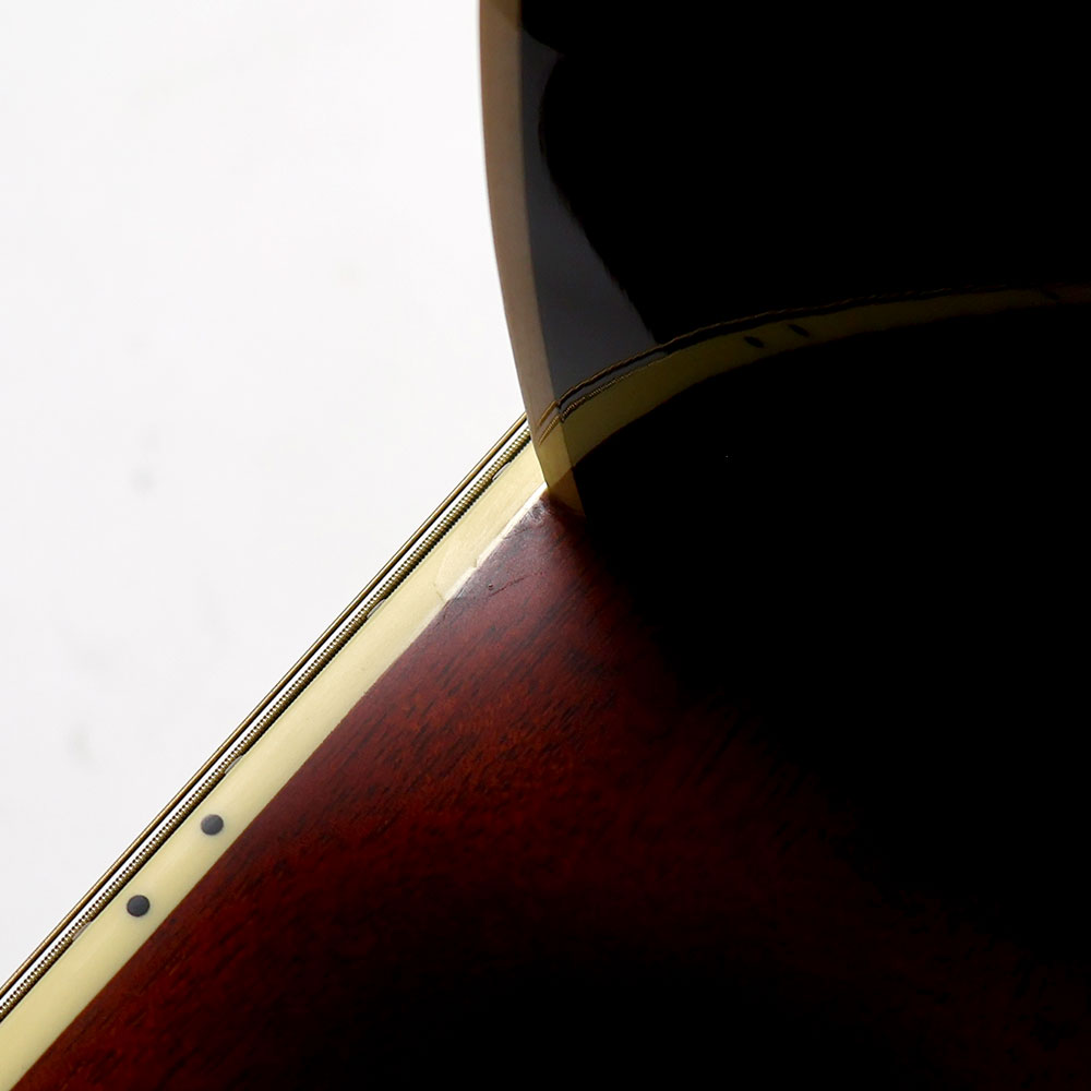 【訳あり】アウトレット ヤマハ YAMAHA LL16-12 ARE 12弦ギター エレアコギター 塗装不良