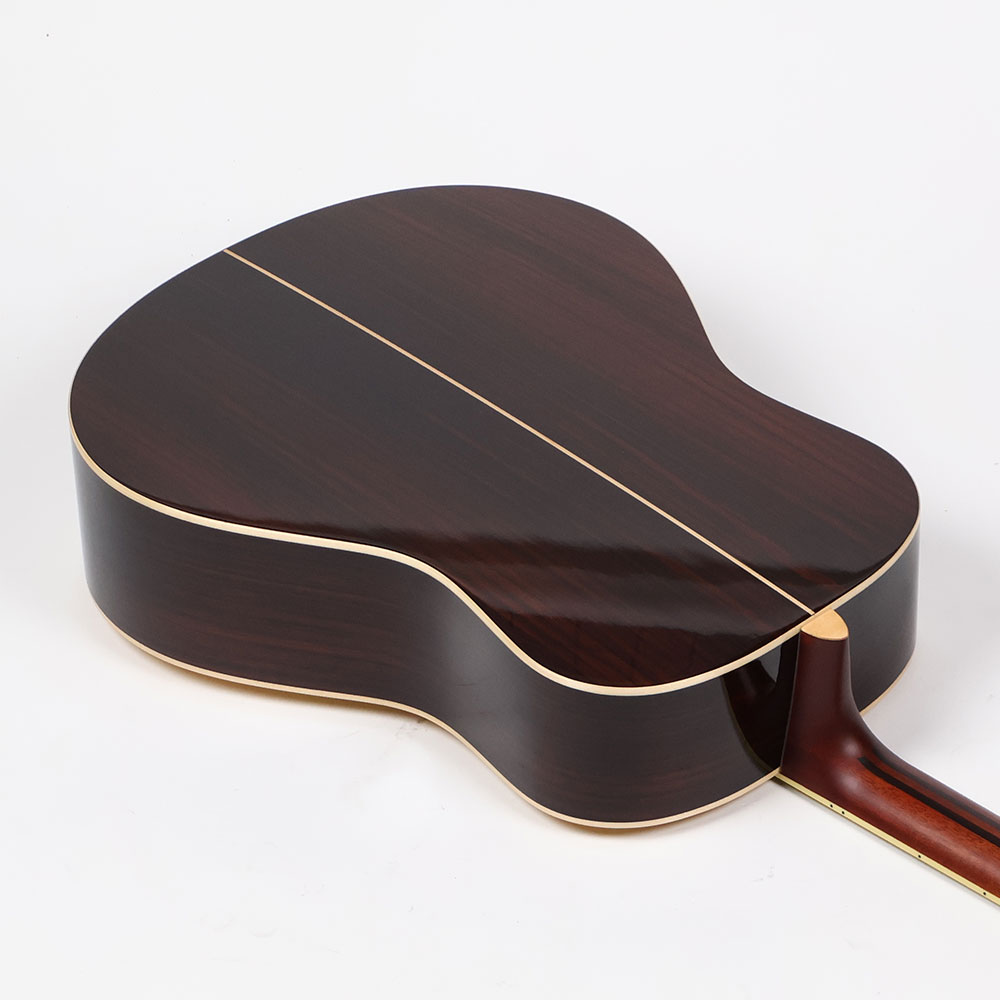 【訳あり】アウトレット ヤマハ YAMAHA LL16-12 ARE 12弦ギター エレアコギター ボディ