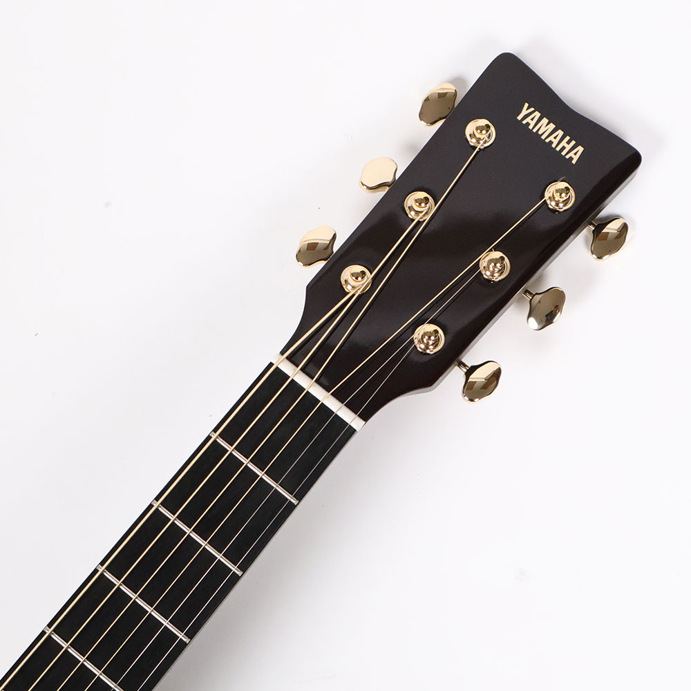 【訳あり】アウトレット YAMAHA ヤマハ TAS3 C NT トランスアコースティックギター 第2世代 エレアコギター ヘッド